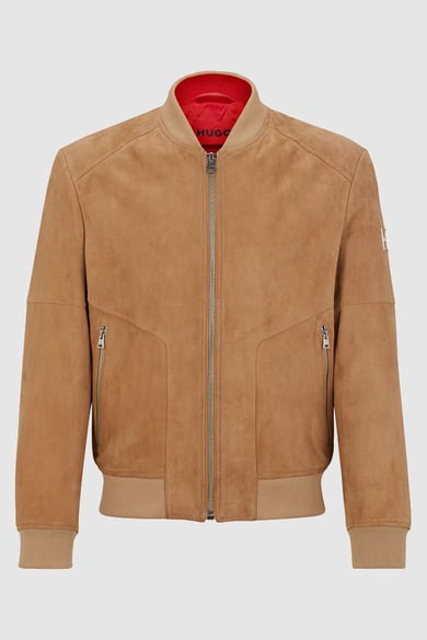 ΔΕΡΜΑΤΙΝΟ HUGO - 274